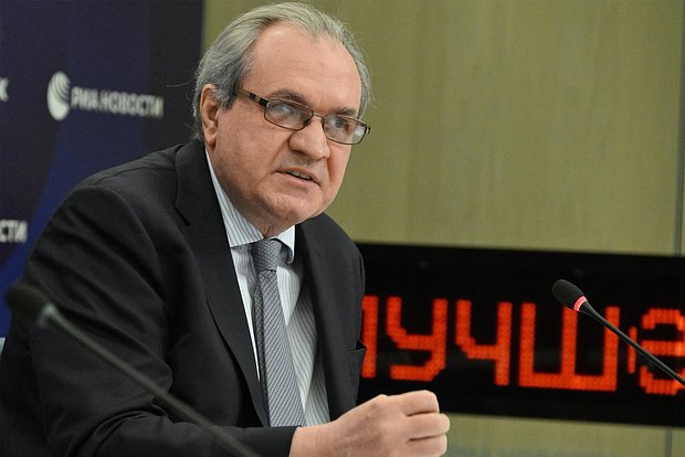 Валерий Фадеев