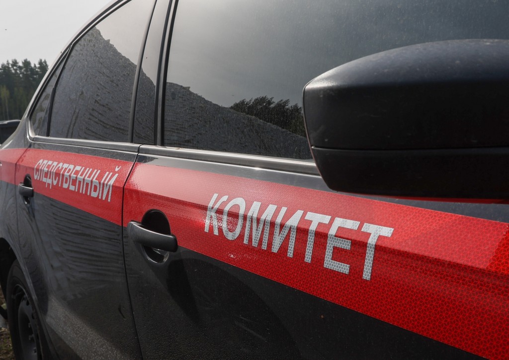 В Белоруссии в результате взрыва погибли дети