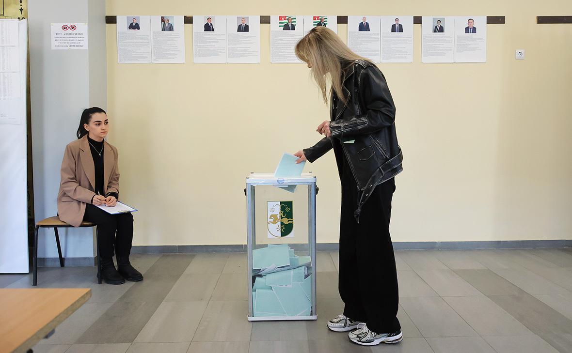 Явка на выборах президента Абхазии превысила 55% d98b1bad-9538-44bd-a0ca-2578fb199f3c-68040254