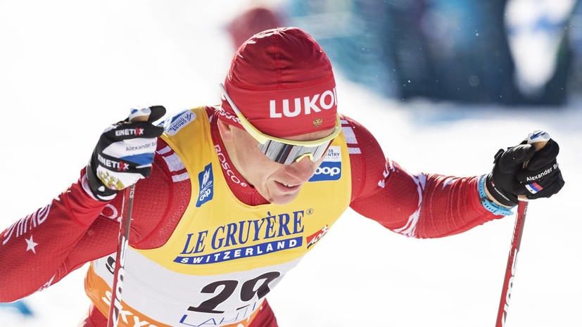 Бородавко раскрыл ключевые цели выступления Большунова на престижных соревнованиях в Италии dd0c154b-6491-415d-85e8-6e134d139c08-68022307