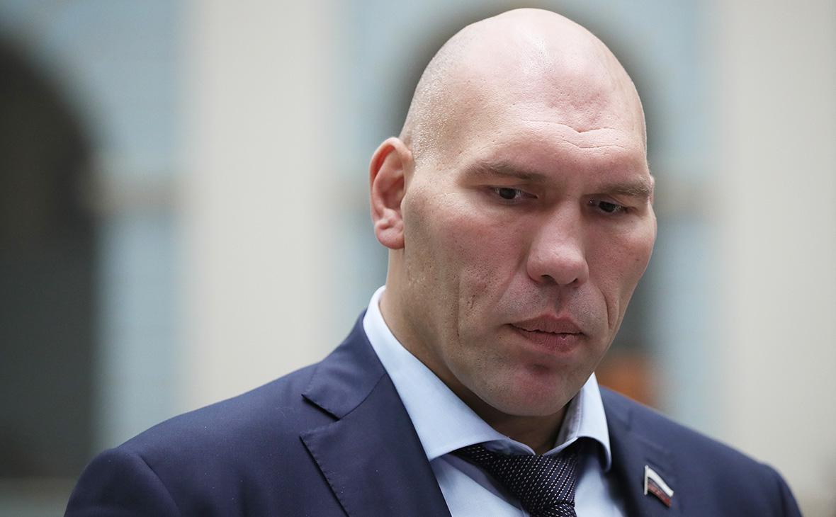 Валуев прокомментировал решение Азербайджана о статусе нон грата e3f8096f-71a2-4e60-82bb-54fb58cee9de-67fd42ca