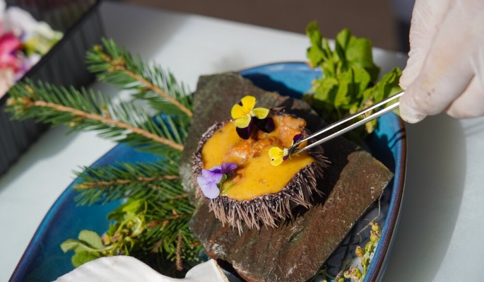 Московские рестораны представляют изысканное рыбное меню на гастрономическом фестивале e7e9b93e-4d90-4f6a-8a4a-02d84d8e25e9-67fbeb58