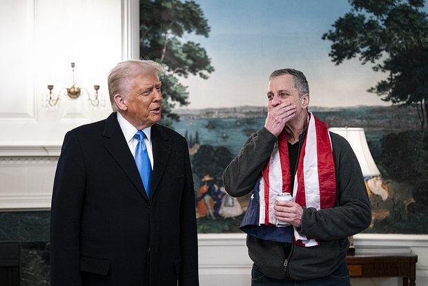 Неожиданное освобождение американца может изменить ход украинского конфликта e8561af7-ec7a-4c6e-a0bf-987d61f04c74-67ffca62