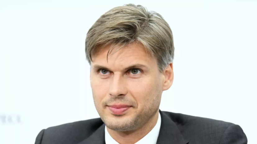 Депутат Госдумы высоко оценил профессионализм нового руководителя Роскосмоса e98cf1dc-3f46-4610-af7d-2a41b81b2091-67f83e96