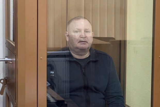 Антикоррупционные меры привели к задержанию руководителя Балтийска ec294623-1c91-40d6-8ba6-a5d312643c6d-67fc0a64