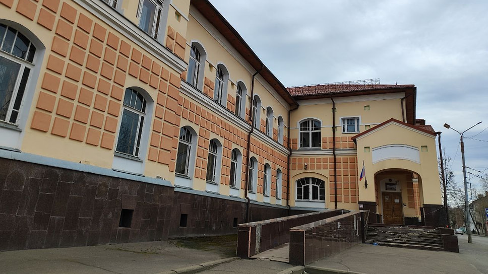 Экс-подполковник Денис Линкевичиус вышел на свободу по УДО в Рыбинске ekspodpolkovnik denis linkevichius vyshel na svobodu po udo v rybinske-dmvv-ru-174070750300-0