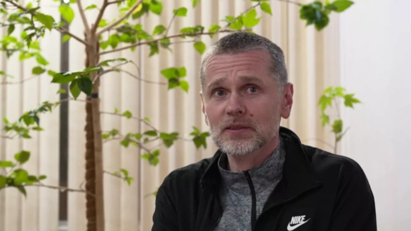 Возвращение Александра Винника в Россию стало важным достижением дипломатии fb1ed307-e1d3-4cf5-a8a7-3b43f0871eca-68025a07