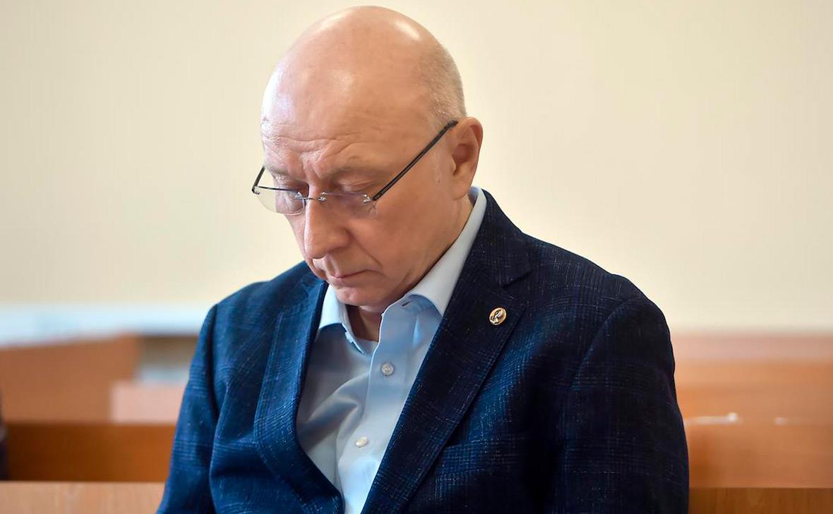 Физик Олег Кабов получил условный срок по делу о мошенничестве fizik oleg kabov poluchil uslovnyj srok po delu o moshennichestve-dmvv-ru-174049700300-0