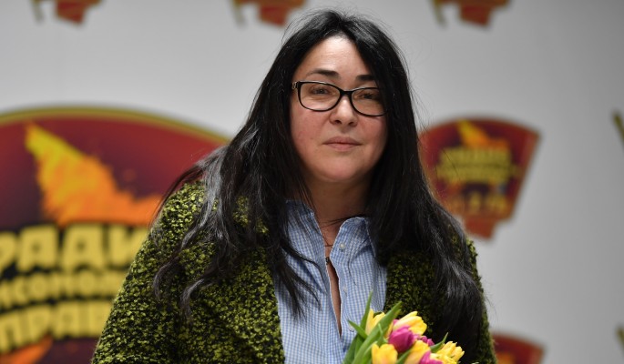 Лолита Милявская открыла новые таланты в период творческой паузы lolita milyavskaya otkryla novye talanty v period tvorcheskoj pauzy-dmvv-ru-174064815000-0