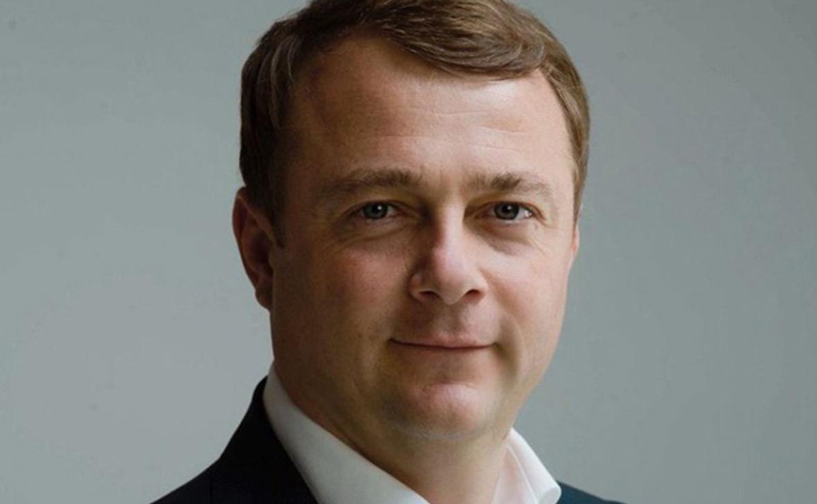 Руслан Требушкин (pokrovsktrebushkin / Telegram)