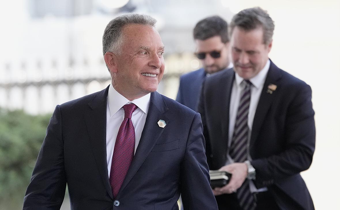 Мирный прорыв или новая ловушка Что скрывают стамбульские договоренности mirnyj proryv ili novaya lovushka chto skryvayut stambulskie dogovorennosti-dmvv-ru-174034863900-0