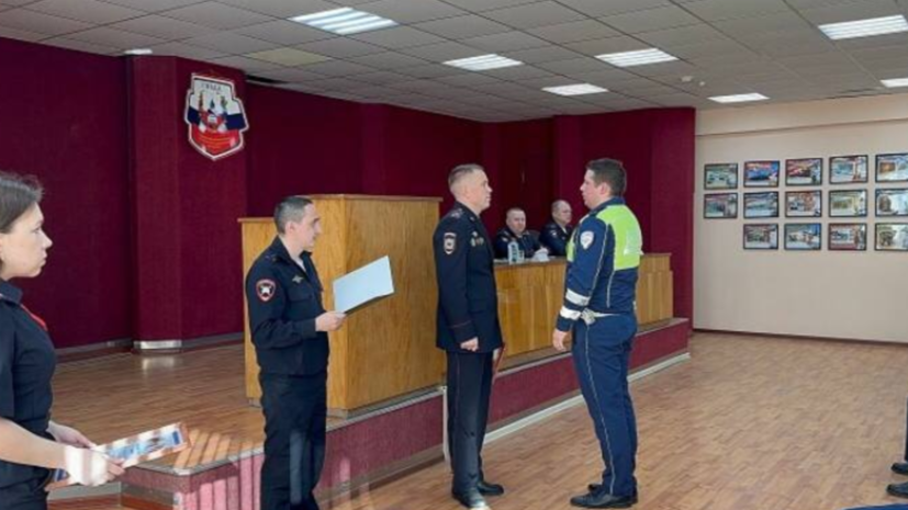 naznachenie novogo komandira polka dps v ekaterinburge-dmvv-ru-174052100500-0