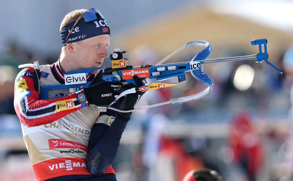 Норвежская команда с братьями Бё одержала блестящую победу в эстафете на чемпионате мира по биатлону norvezhskaya komanda s bratyami byo oderzhala blestyashhuyu pobedu v estafete na chempionate mira po biatlonu-dmvv-ru-174024641900-0