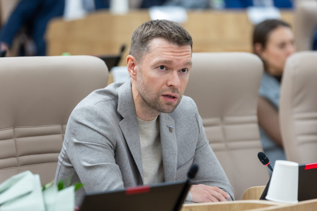 Перспективы семейного права: исследование Алексея Вихарева