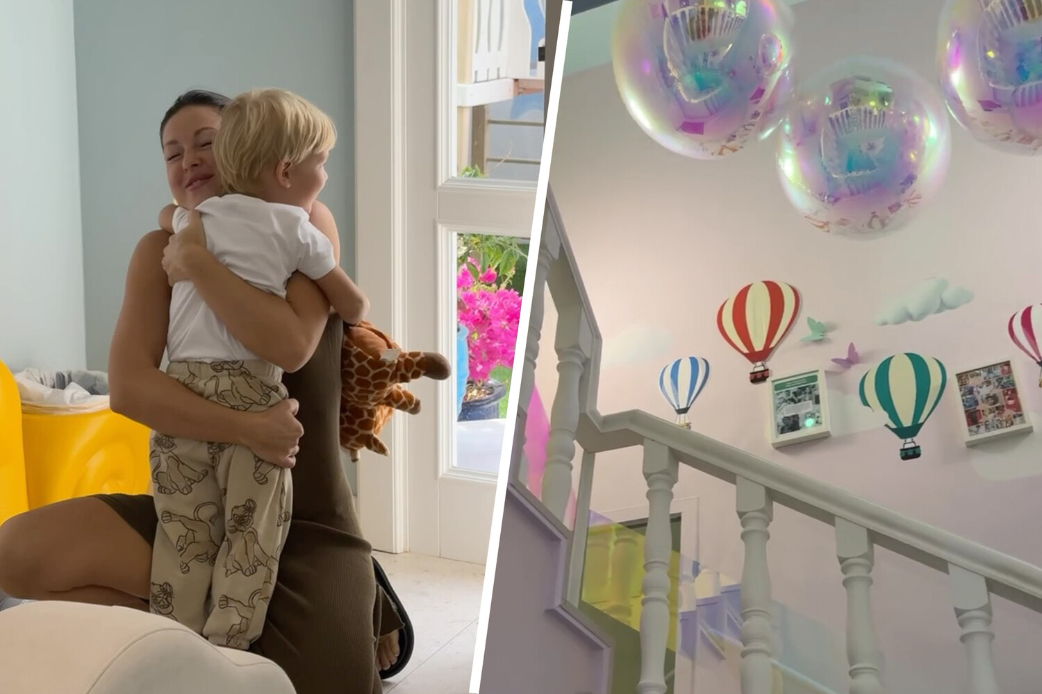 Певица Нюша выбрала для сына прогрессивный детский сад pevicza nyusha vybrala dlya syna progressivnyj detskij sad-dmvv-ru-174074623900-0