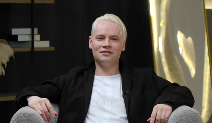 Россияне в шоке: Shaman попал в Книгу рекордов