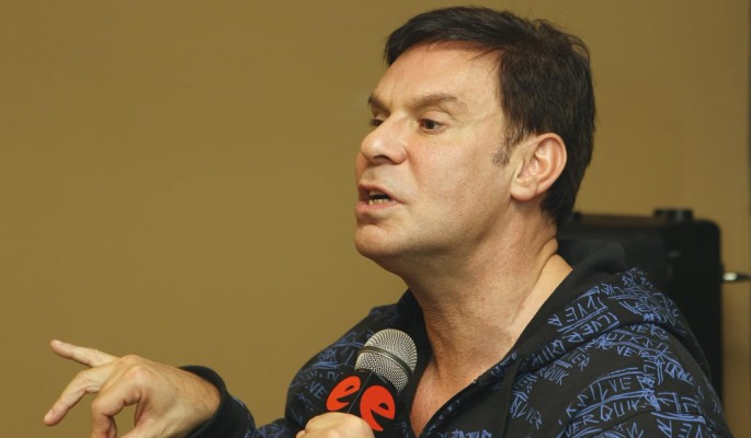 Проводили артиста со всеми с почестями: в Израиле простились с 66-летним Шифриным