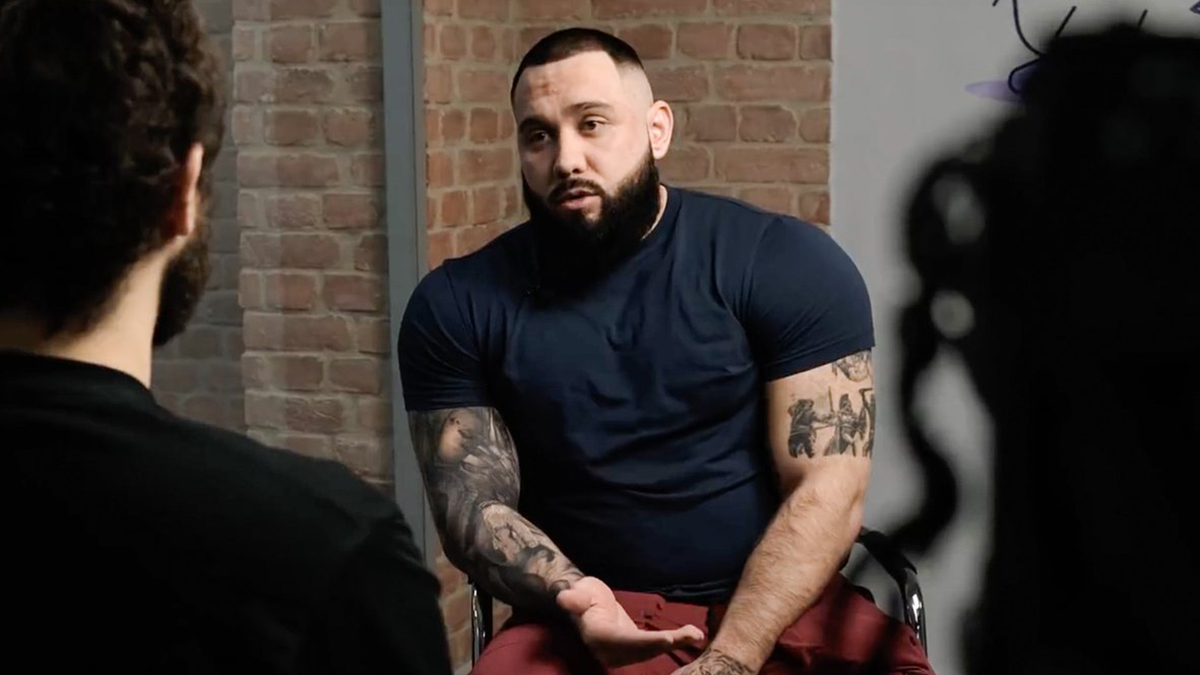 СМИ сообщают об обысках у создателя «Глаза Бога» Евгения Антипова