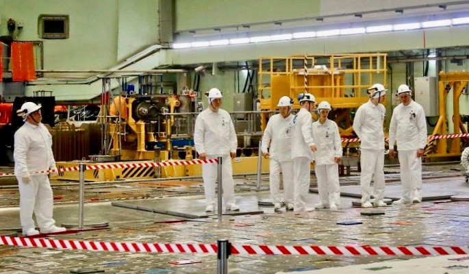 Росатом уверенно наращивает лидерство в производстве кобальта-60 rosatom uverenno narashhivaet liderstvo v proizvodstve kobalta60-dmvv-ru-174036630400-0