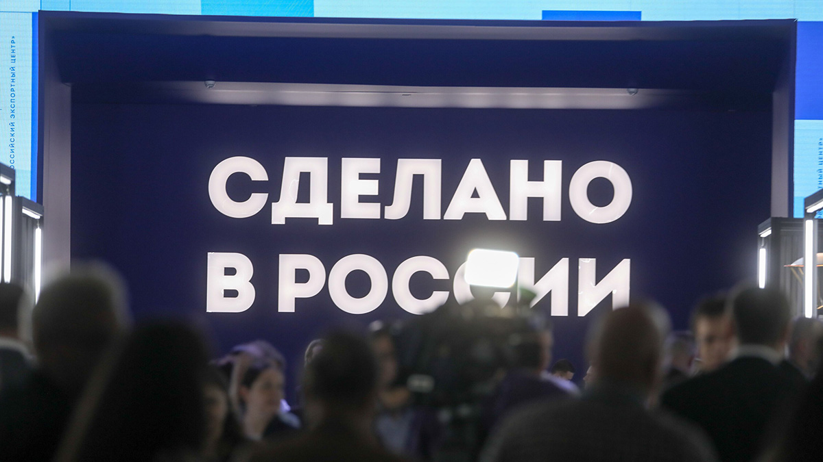 ОАЭ встречает «Сделано в России»: 80 компаний РФ представляют свою продукцию в Абу-Даби