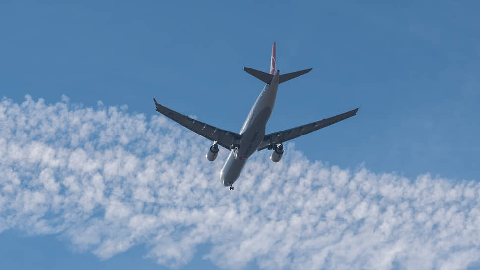 Россия и США обсудили восстановление авиасообщения-0