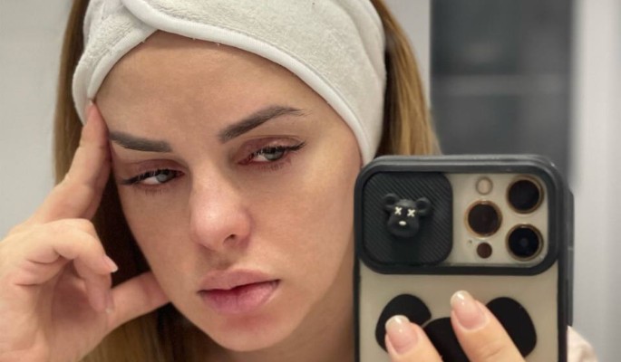 "Нужен особый уход": звезда "Дом-2" молится за недоношенных младенцев