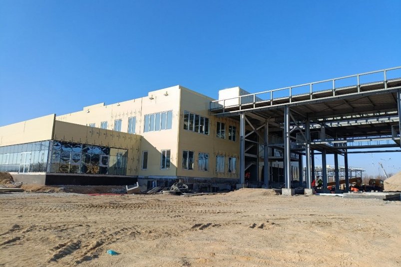 Скоро откроют современный пункт пропуска в Приморье skoro otkroyut sovremennyj punkt propuska v primore-dmvv-ru-174060787800-0