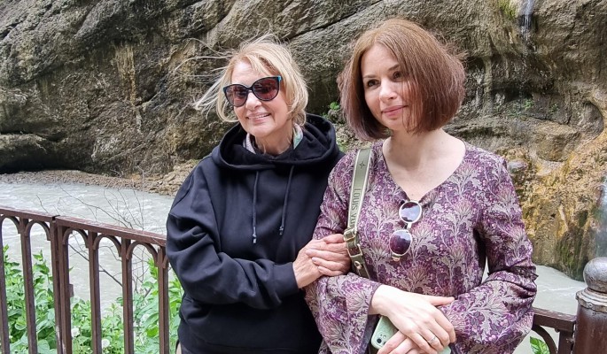 Светлана Тома поделилась вдохновляющей историей любви svetlana toma podelilas vdohnovlyayushhej istoriej lyubvi-dmvv-ru-174043969400-0