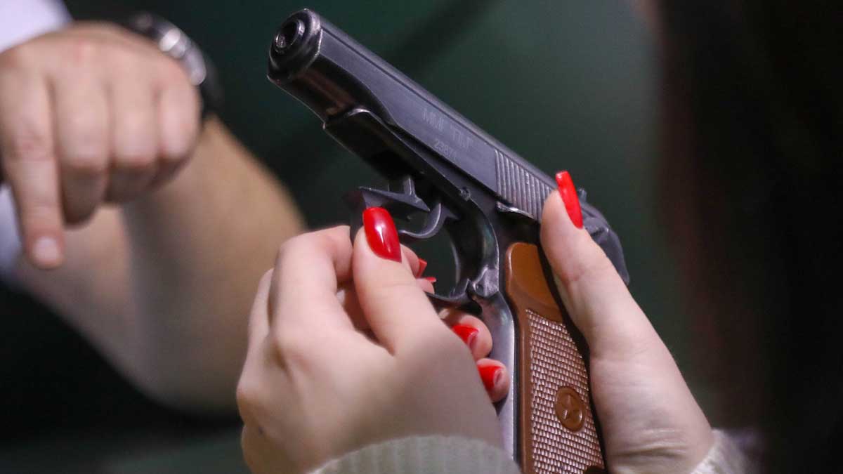 Федеральный просветительский марафон «Знание. Первые» в «Манеже»