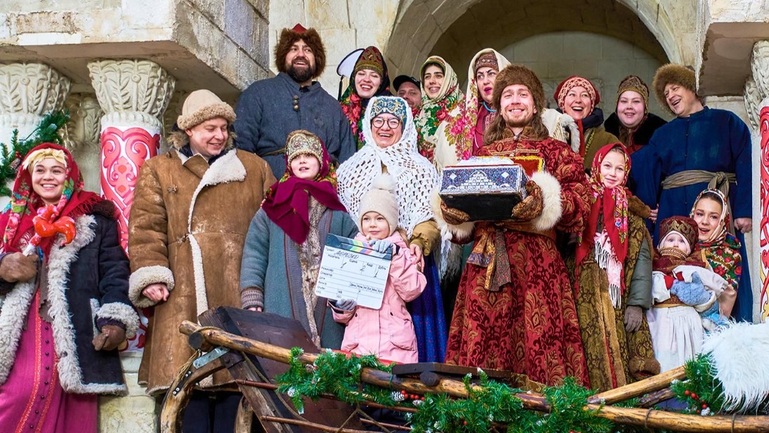 Волшебный мир творчества и кино в кинопарке «Москино» volshebnyj mir tvorchestva i kino v kinoparke moskino-dmvv-ru-174060046300-0