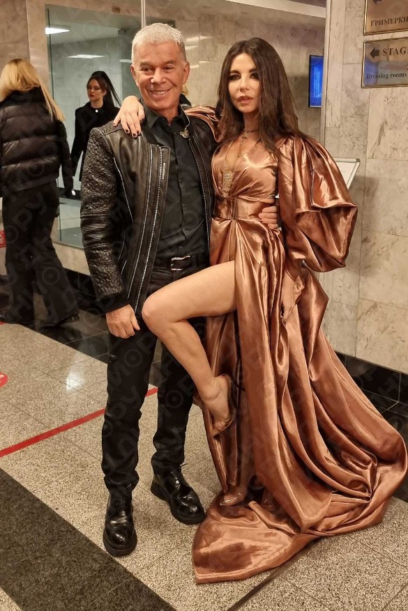 Фото: Дни.ру / Феликс Грозданов