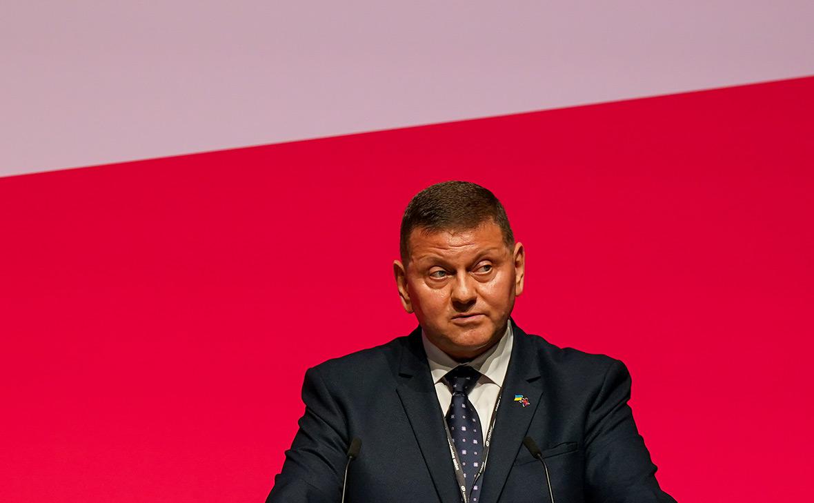 Залужный призвал Запад поддержать решение Украины не сдаваться zaluzhnyj prizval zapad podderzhat reshenie ukrainy ne sdavatsya-dmvv-ru-174076615300-0