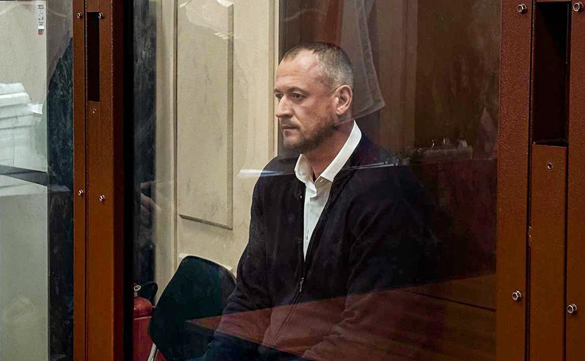 Завершено расследование резонансного дела о коррупции в Вологодской области zaversheno rassledovanie rezonansnogo dela o korrupczii v vologodskoj oblasti-dmvv-ru-174062691800-0