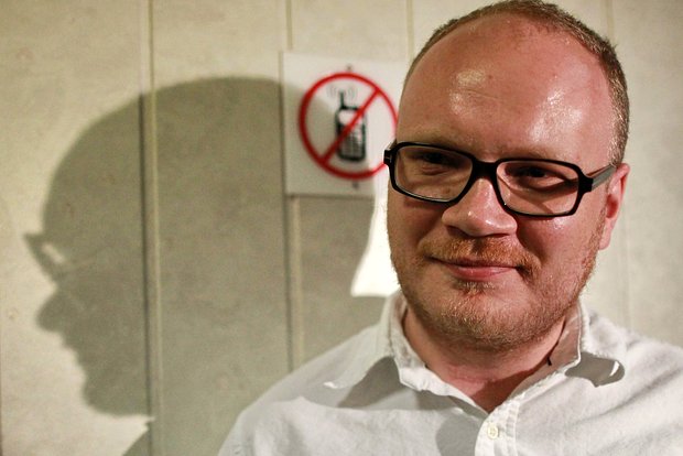 Журналист-иноагент из Лондона поделился планами на возвращение в Россию zhurnalistinoagent iz londona podelilsya planami na vozvrashhenie v rossiyu-dmvv-ru-174047700600-0