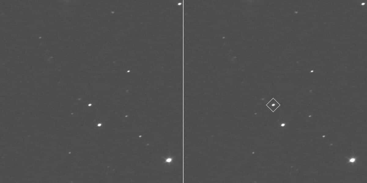 Зонд Lucy совершил новое открытие в исследовании космоса zond sovershil novoe otkrytie v issledovanii kosmosa-dmvv-ru-174070420800-0