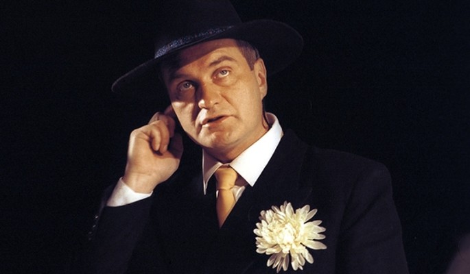 "Это чудовищно": актер Балуев поделился личной трагедией