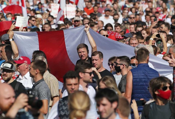 Фото: Наталия Федосенко/ТАСС