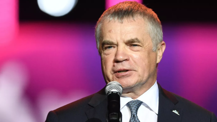 Медведев — о матче со «Спартаком»: не набегали, не натворили, не наударяли