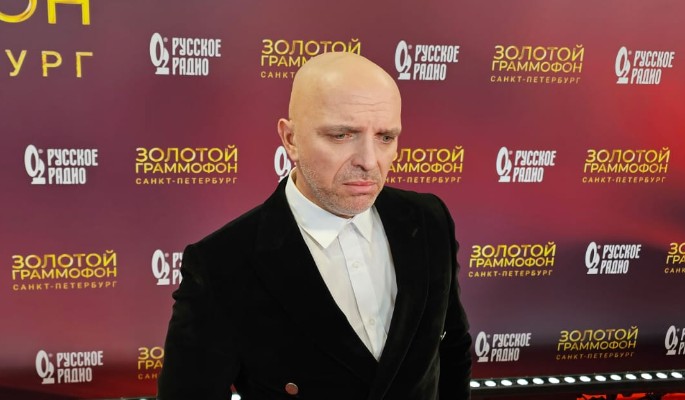 "Это просто ужас!": Александр Шоуа из "Непары" три дня провел под капельницами