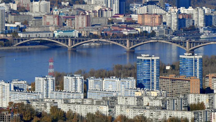 Синоптик Шувалов спрогнозировал аномальное тепло в Красноярском крае