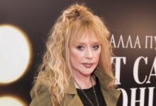 Александр Стефанович открыл секреты яркой жизни Аллы Пугачевой из личных архивов aleksandr stefanovich otkryl sekrety yarkoj zhizni ally pugachevoj iz lichnyh arhivov-dmvv-ru-174310238200-0