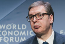 Александр Вучич готов покинуть пост президента Сербии в случае подтверждения фактов использования звуковой пушки A New Dawn for Eurasia?