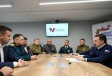 Андрей Воробьёв анонсировал расширение помощи ветеранам СВО в Московской области andrej vorobyov anonsiroval rasshirenie pomoshhi veteranam svo v moskovskoj oblasti-dmvv-ru-174232447300-0