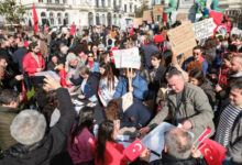 Анкара опровергла ложные сообщения о протестах у резиденции Эрдогана ankara oprovergla lozhnye soobshheniya o protestah u rezidenczii erdogana-dmvv-ru-174283533300-0