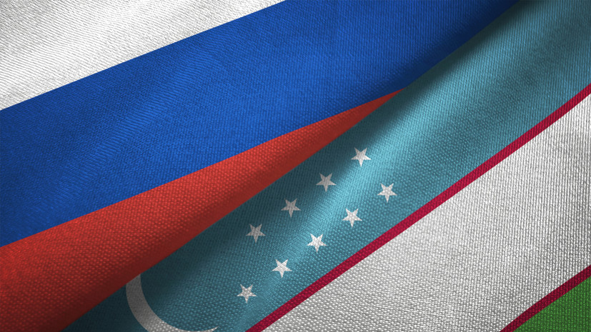 В Самарской области обсудили перспективы сотрудничества с Узбекистаном