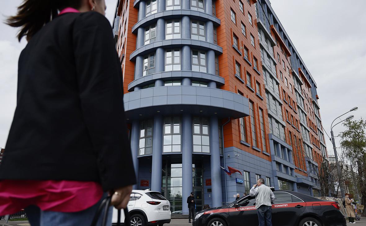 Арест за нецензурную брань обернулся делом о государственной измене arest za neczenzurnuyu bran obernulsya delom o gosudarstvennoj izmene-dmvv-ru-174153648600-0