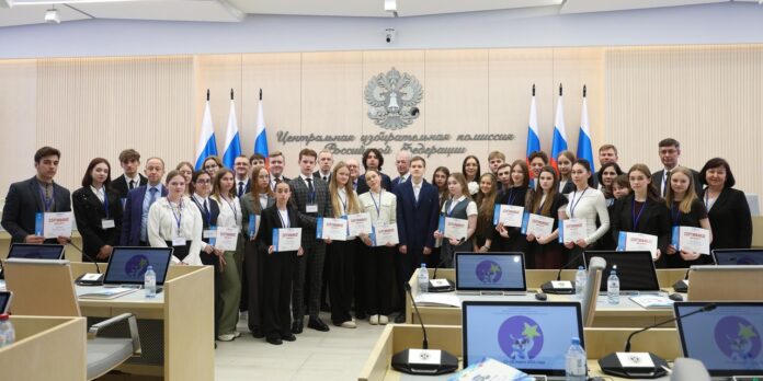 Арина Яловец и Михаил Ивотин из Свердловской области триумфально выступили на олимпиаде «Софиум»-0