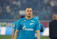 Артем Дзюба завершил футбольный путь в Зените с благодарностью Санкт-Петербургу artem dzyuba zavershil futbolnyj put v zenite s blagodarnostyu sanktpeterburgu-dmvv-ru-174242436300-0