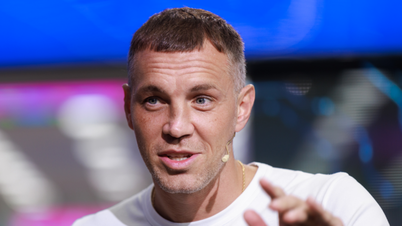 Дзюба обратился к болельщикам перед матчем со сборной Гренады