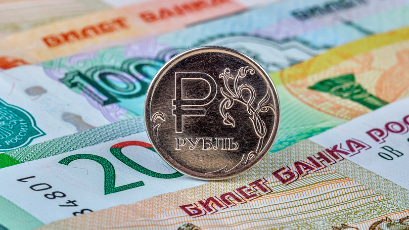 Инвестор Назаров назвал предпосылки для дальнейшего укрепления рубля